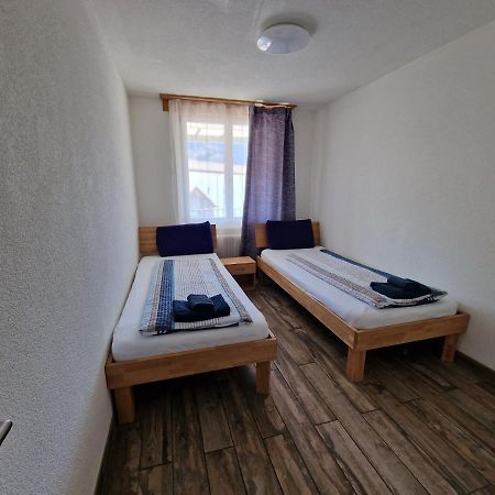 Family Friendly Apartment In The Heart Of Interlaken Exterior photo
