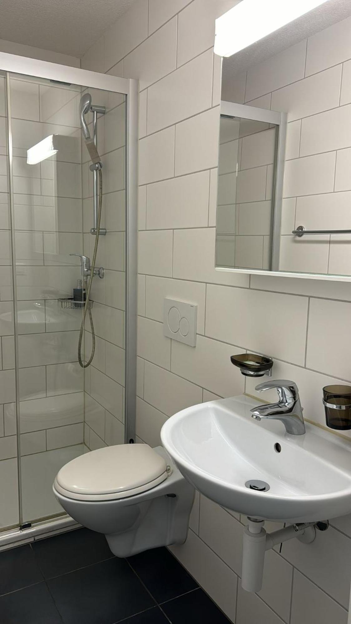 Family Friendly Apartment In The Heart Of Interlaken Exterior photo