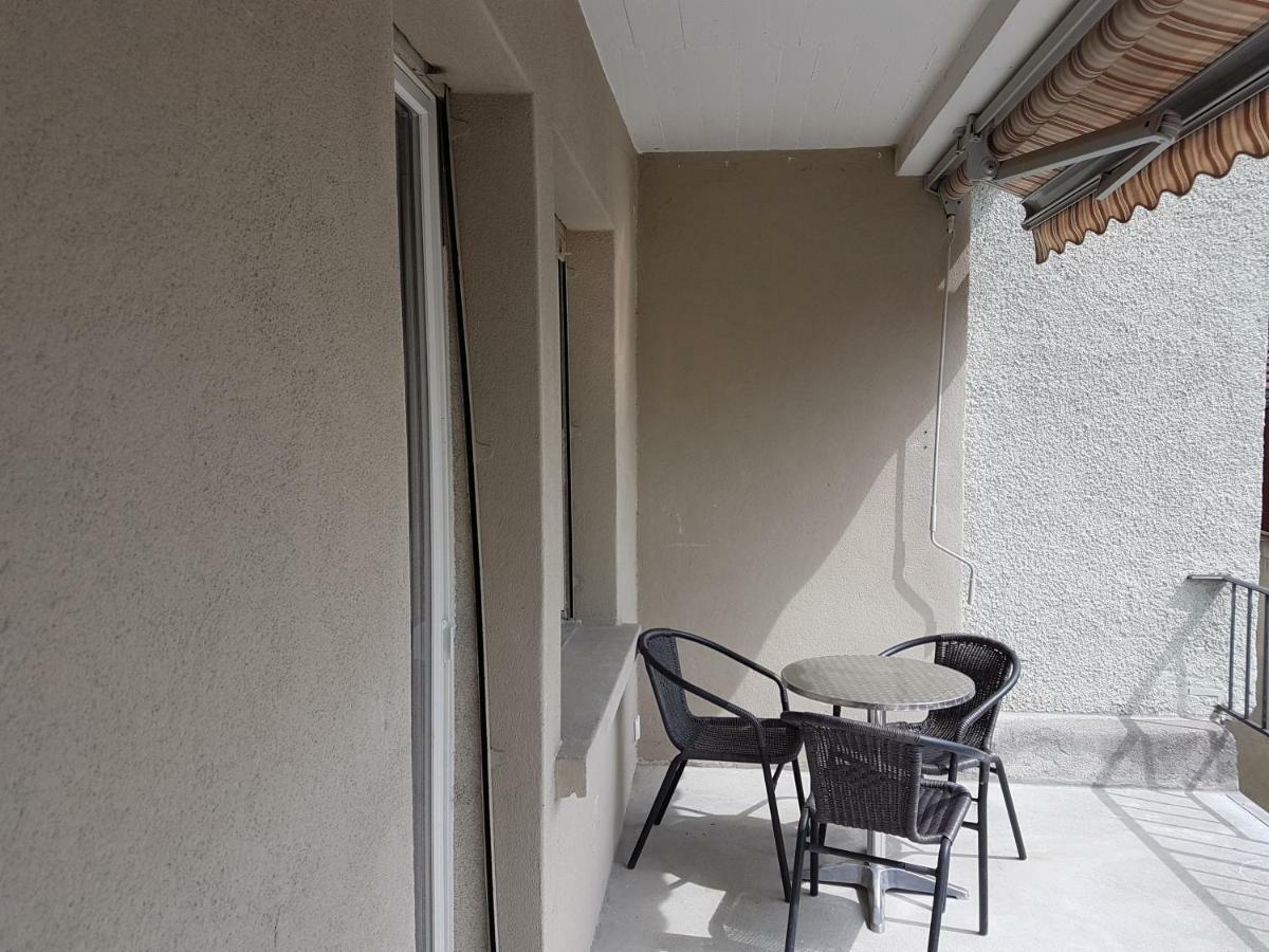Family Friendly Apartment In The Heart Of Interlaken Exterior photo